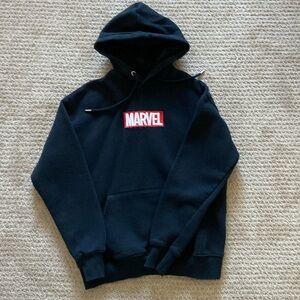 Marvel Hoodie